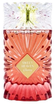 Gulf Orchid Sweet Heaven Cherry Eau de Parfum 100ml