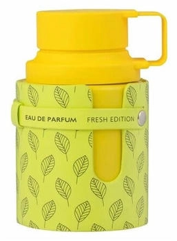 Armaf Odyssey Limoni Fresh Eau de Parfum (200ml)