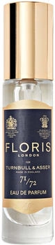 Floris London 71/72 Eau De Parfum Spray 10 ml unisex