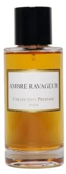 Collection Prestige Ambre Ravageur 32 Eau de Parfum 50 ml