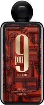 Afnan 9PM Elixir Parfum Intense 100ml