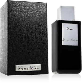 Franck Boclet Icon Extrait de Parfum 100 ml