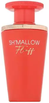 French Avenue Sh'Mallow Fluff Eau de Parfum 100 ml