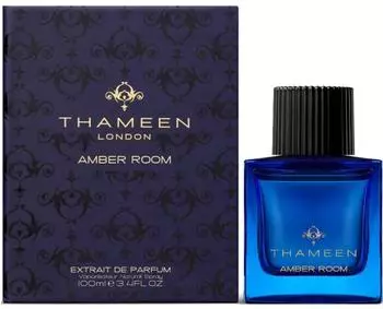 Thameen Amber Room Extrait de Parfum 100 ml