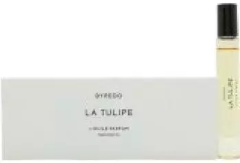 Byredo La Tulipe Perfumed Oil Parfum 7,5 ml