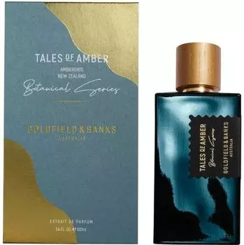 Goldfield & Banks Tales of Amber Eau de Parfum (100ml)