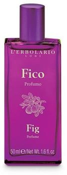 L'Erbolario Fico Eau de Parfum (50ml)