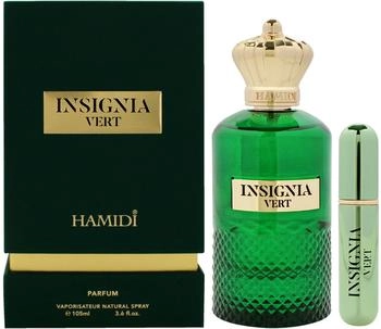 Hamidi Insignia Vert Parfum 105 ml