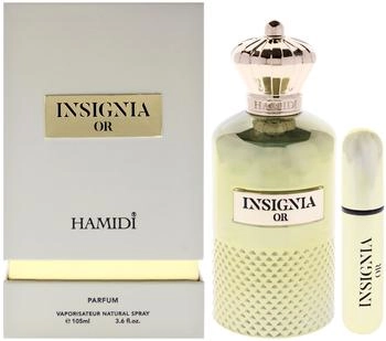 Hamidi Insignia Or Parfum 105 ml