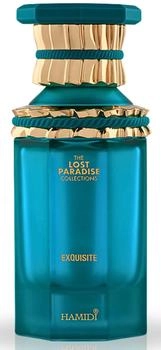 Hamidi The Lost Paradise Exquisite Eau De Parfum 100 ml