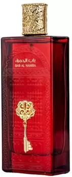 Ard al Zaafaran Bab Al Hamra Eau De Parfum 100 ml