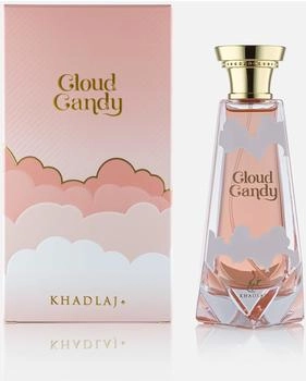 Khadlaj Cloud Candy Eau de Parfum (100ml)
