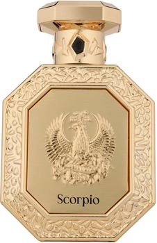 French Avenue Scorpio Eau de Parfum (90ml)