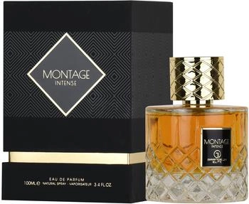 Grandeur Montage Intense Eau de Parfum Unisex (1009903)