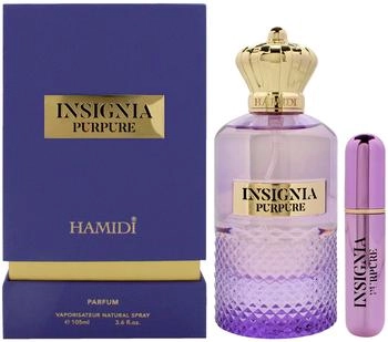 Hamidi Insignia Purpure Parfum 105 ml