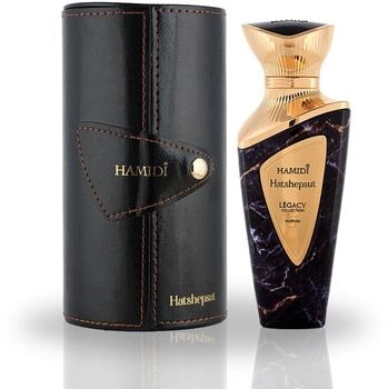 Hamidi The Legacy Hatsheput Eau De Parfum 100 ml