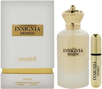 Hamidi Insignia Ermine Parfum 105 ml