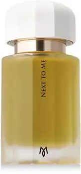 Ramon Monegal Next To Me Eau De Parfum 100 ml