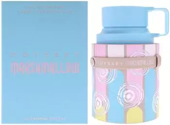 Armaf Odyssey Marsmallow Eau de Parfum 100 ml
