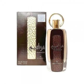 Ard al Zaafaran Maraseem Eau De Parfum 100 ml