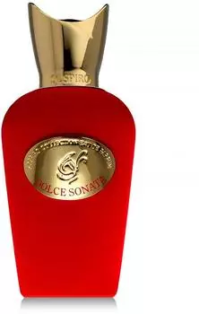 Sospiro Dolce Sonata Eau De Parfum 100 ml