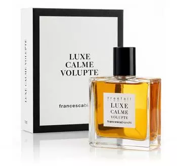 Francesca Bianchi Luxe Calme Volupte Eau De Parfum 100 ml
