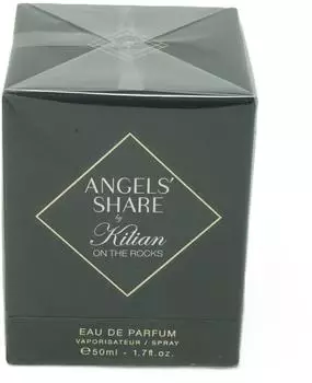 Kilian Angels Share On the Rocks Eau de Parfum (50ml)