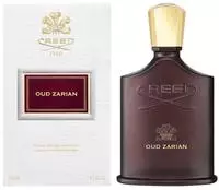 Creed Oud Zarian Eau de Parfum 100 ml, Grundpreis: &euro; 4.950,- / l