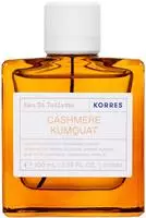 Korres Cashmere Kumquat Eau de Toilette f&uuml;r Damen 100 ml, Grundpreis: &euro; 655,- /