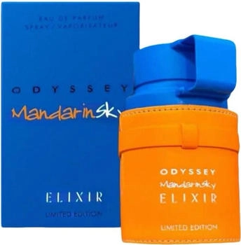 Armaf Odyssey Mandarin Sky Elixir Eau de Parfum 100ml