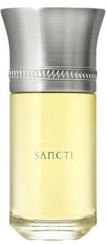 Liquides Imaginaires Les Eaux Delà Sancti Eau de Parfum 50 ml