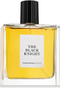Francesca Bianchi The Black Knight Extrait de Parfum 100 ml