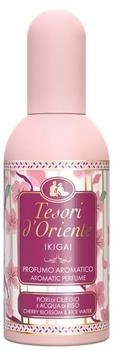 Tesori d'Oriente Eau de Toilette Women 100ml