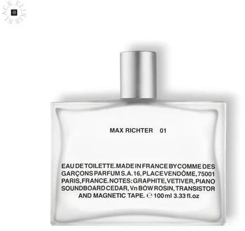 Comme des Garçons Max Richter 01 Eau de Toilette 100 ml