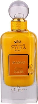 Ard al Zaafaran Mango Musk Eau De Parfum 100 ml