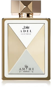 Hamidi Adel Eau De Parfum 100 ml