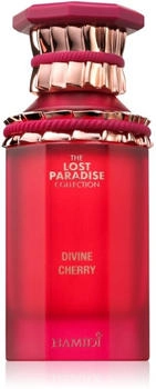 Hamidi The Lost Paradise Divine Cherry Eau De Parfum 100 ml