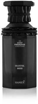Hamidi The Lost Paradise Celestial Wood Eau De Parfum 100 ml