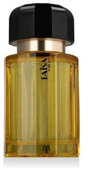 Ramon Monegal Faïsa Eau De Parfum 100 ml