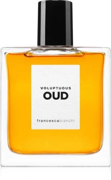 Francesca Bianchi Voluptuous Oud Extrait de Parfum 100 ml