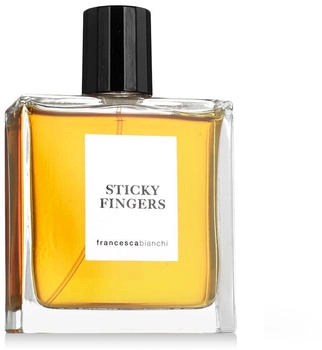 Francesca Bianchi Sticky Fingers Extrait de Parfum 100 ml