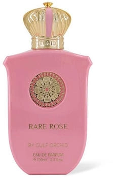 Gulf Orchid Rare Rose Eau de Parfum 100 ml