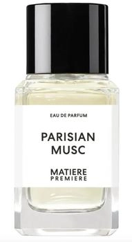 Matière Première Vanilla Powder Extrait de Parfum (100ml)