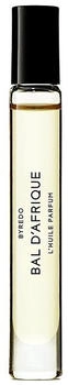 Byredo Bal D'Afrique Parfumed Oil 7.5 ml