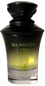 Maison Alhambra Mia Dolcezza Verde Eau De Parfum 100 ml