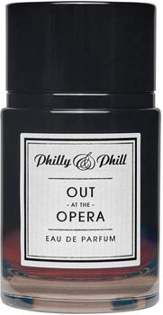 Philly & Phill Out at the Opera Eau de Parfum 30ml