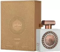 Lattafa Nebras Elixir Eau de Parfum 100 ml, Grundpreis: &euro; 208,90 / l