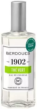 Berdoues 1902 The Vert Eau de Cologne 125 ml