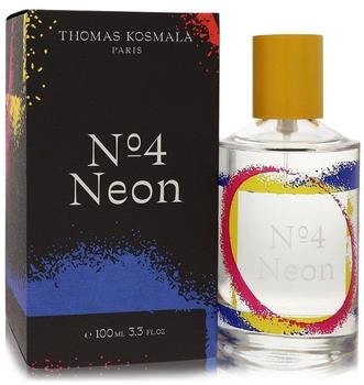 Thomas Kosmala No 4 Neon Eau de Parfum (100ml)