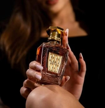 Maison Asrar Khayal Eau de Parfum 100ml